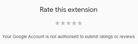 Google Chrome Review