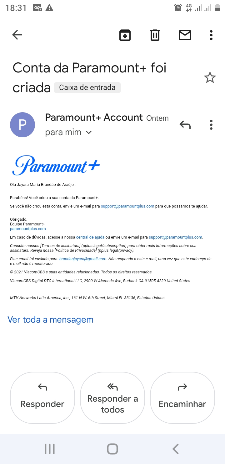 Não consigo cancelar minha assinatura do aplicativo Kinvo. - Comunidade Google  Play