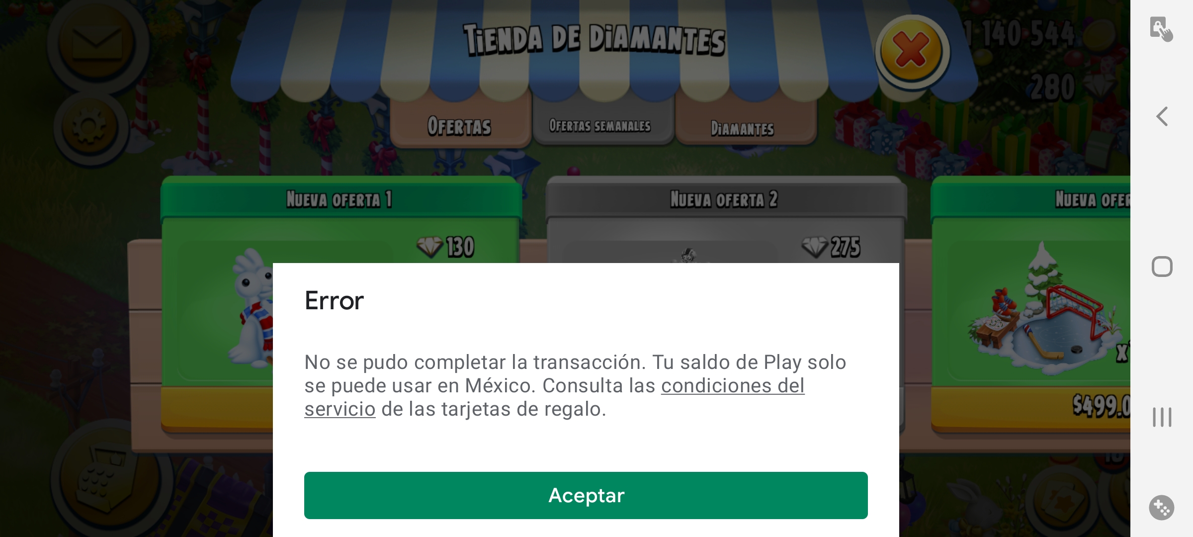 Como comprar Diamantes para Hay Day com Pix ou Cartão de Crédito - Trivia PW