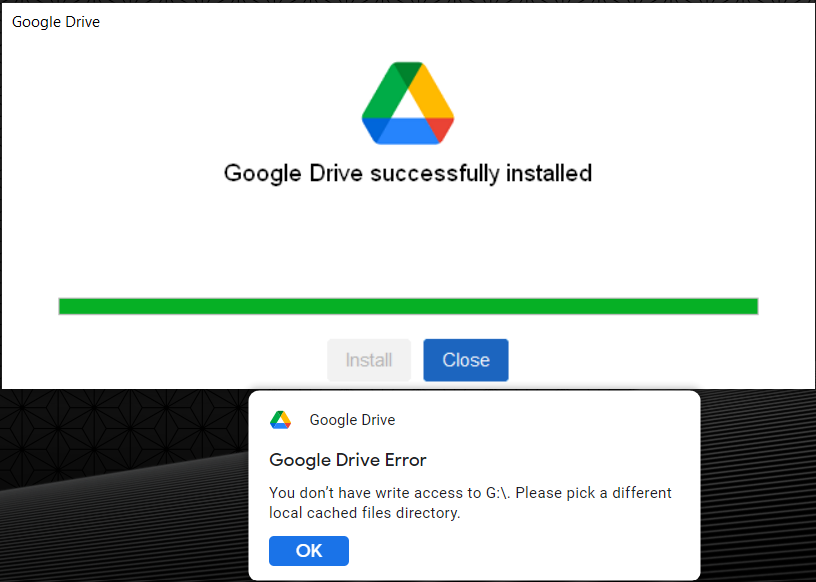 How to Install Google Drive for Desktop (Install & Set Up)