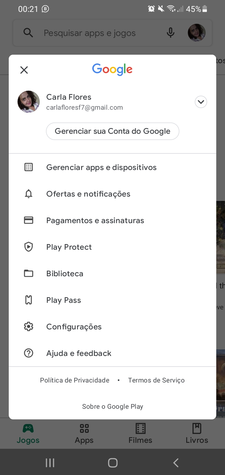 Não consigo cancelar minha assinatura Disney+ - Comunidade Google Play