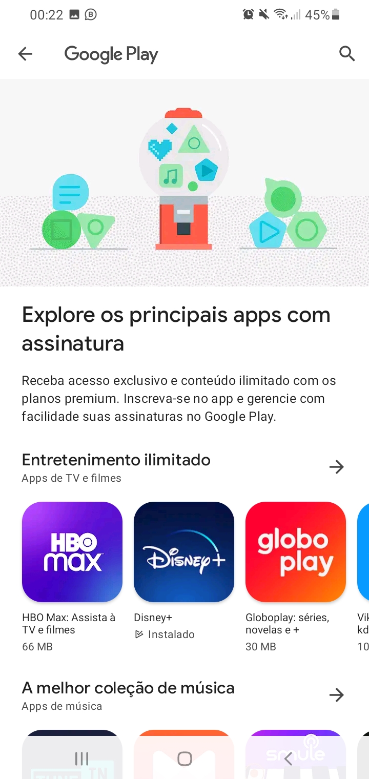 Quero cancelar minha assinatura Disney Plus - Comunidade Google Play