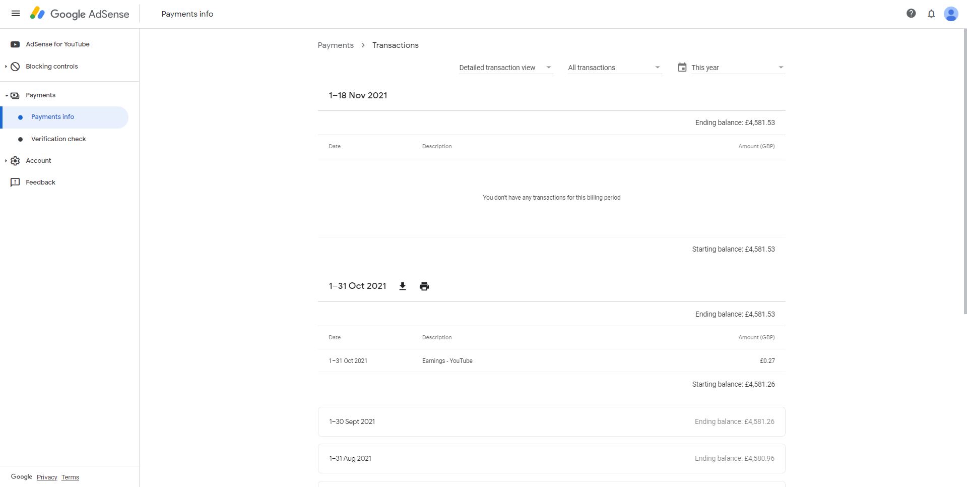 Odemelerim Isleme Alinmiyor Google Adsense Toplulugu