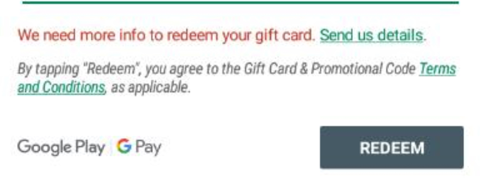 How to Buy Google Play Gift Card in Nepal  How to Redeem Google Play gift  card in Nepal  YouTube