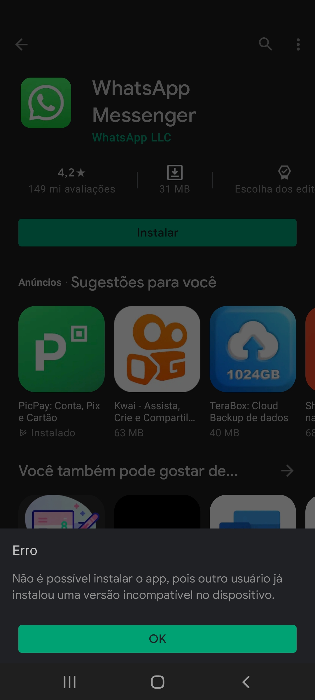 Quanto você me conhece? – Apps no Google Play