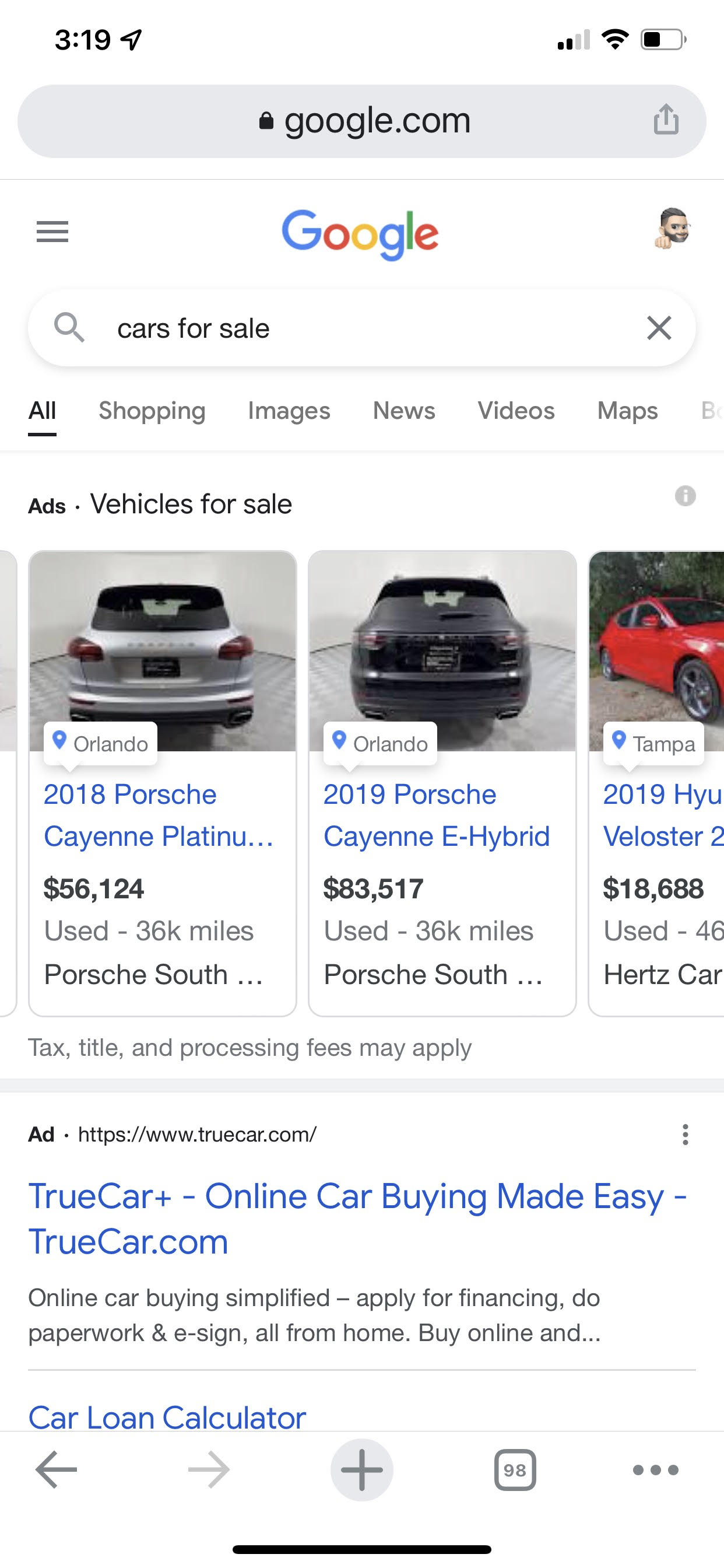 2021 Paid Search Trends for Auto Dealers - Adpearance