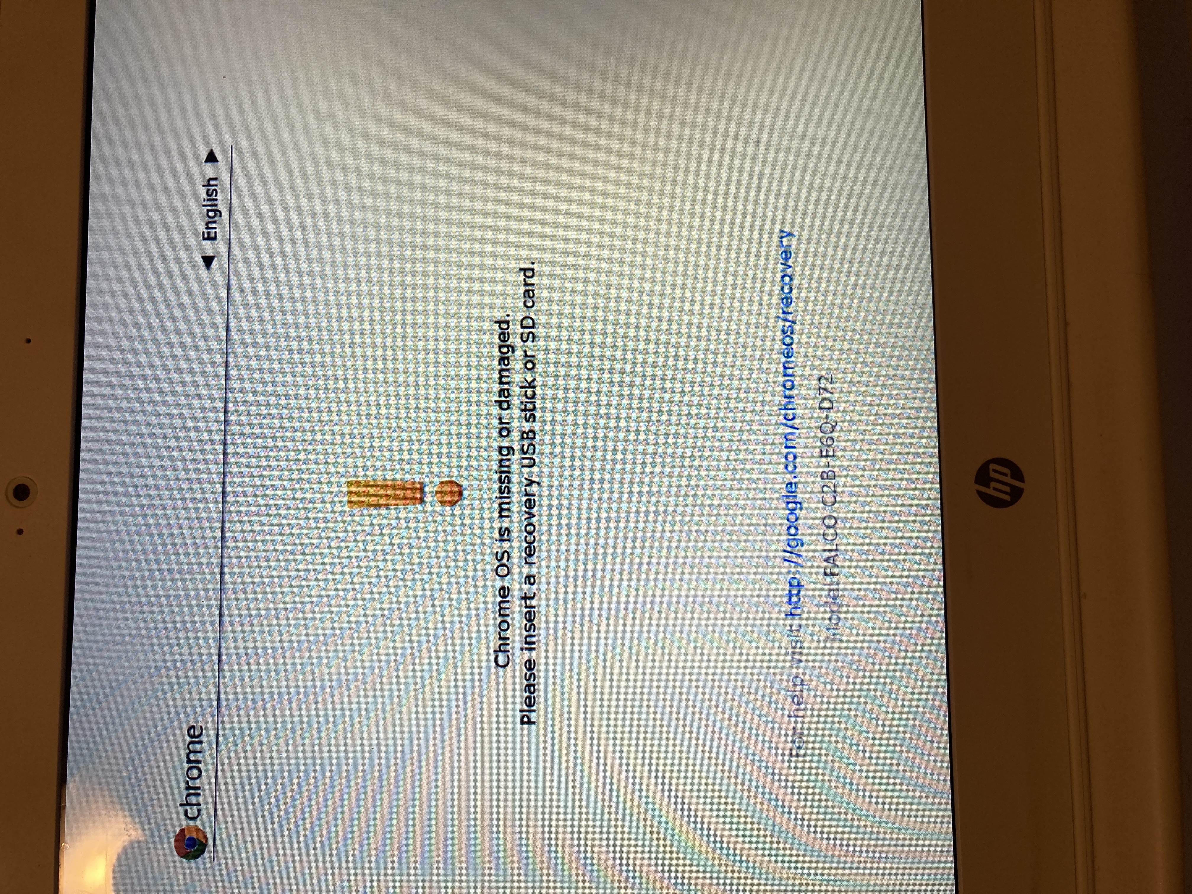 I'm trying to recover my Chromebook Don't have another lapt top to install recovery usb stick Chromebook Community
