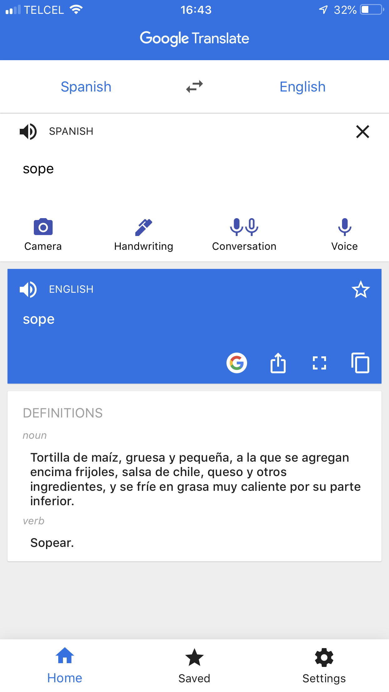 App In Spanish Google Translate Get More Anythink's