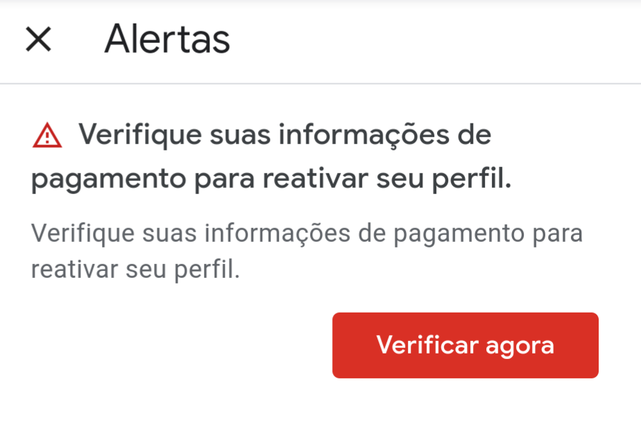 Não consigo fazer login na minha Conta EA