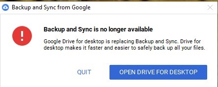 windows backup and sync