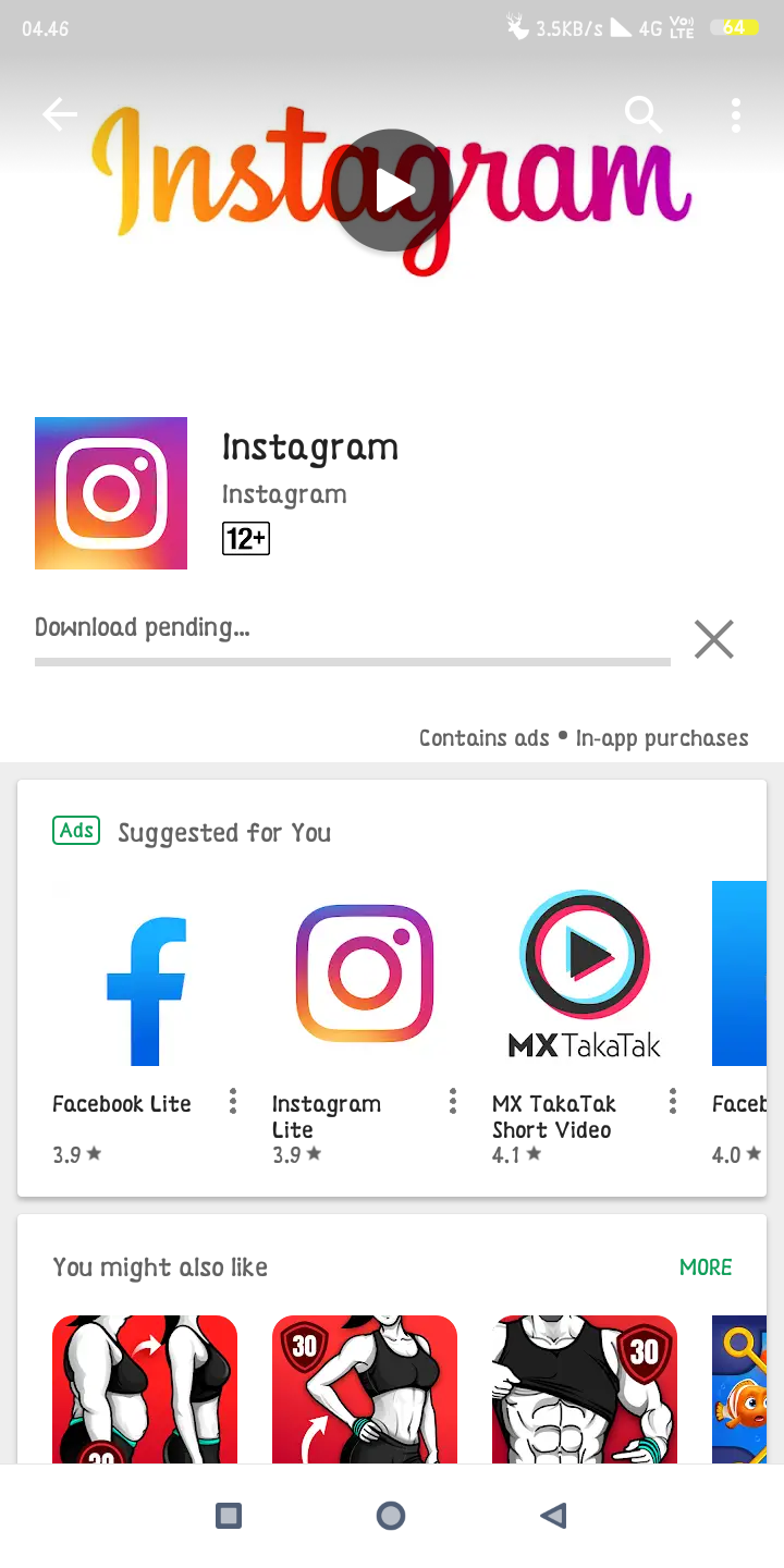 Facebook Lite - Apps on Google Play