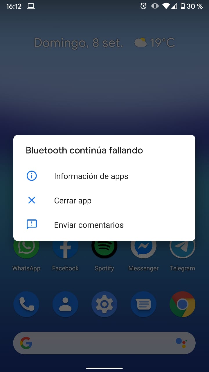 Cómo resolver problemas de Bluetooth entre móviles y dispositivos wearables 6 thread 13900551 5779559733650911988
