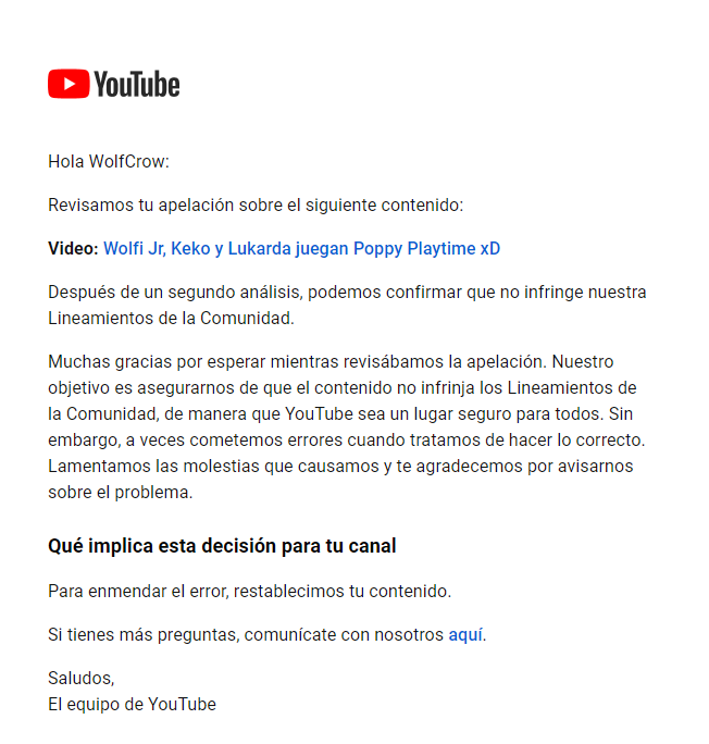 /channel/UCPAi5JPAbORL_TuC73h-3yw - Comunidad de  YouTube