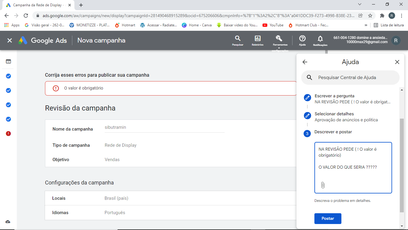 Comunidade: Google Ads para Iniciantes