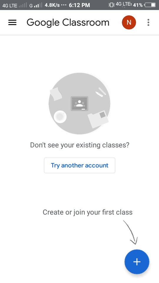 Login to Google classroom - Google Classroom Community