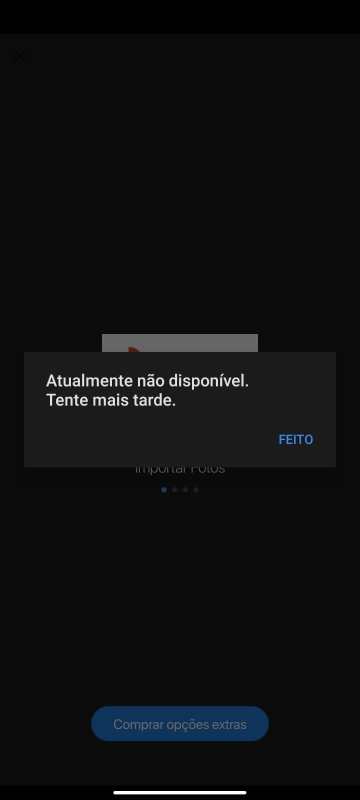 Não consigo achar uma assinatura de um aplicativo comprei do Google Play -  Comunidade Google Play