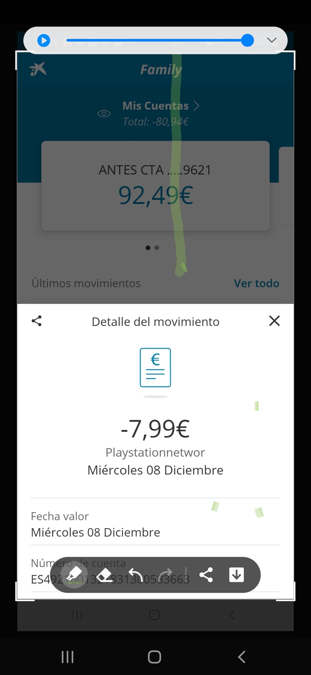 Hola mecobran todo los meses  quieras cancelar para q no me cobren -  Comunidad de Google Play