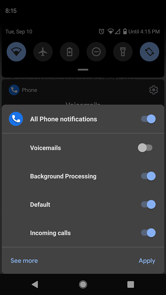 Why am I Not Getting Voicemail Notifications on My Android Phone  