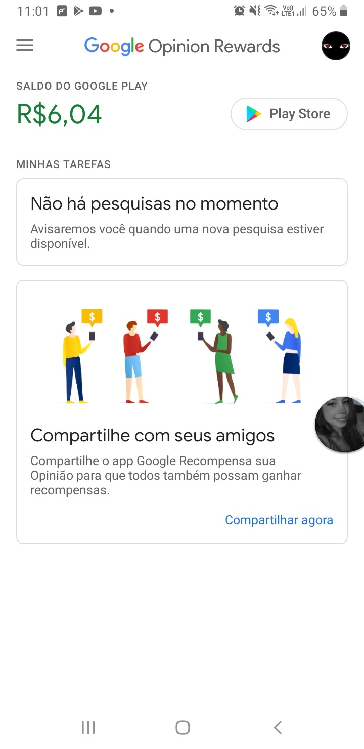 Indisponível para este app - Comunidade Google Play