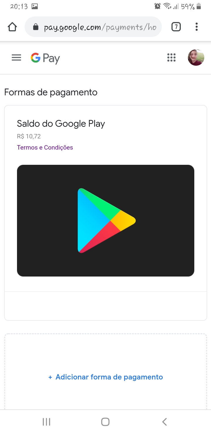 Google Play Store vai adicionar Pix como forma de pagamento