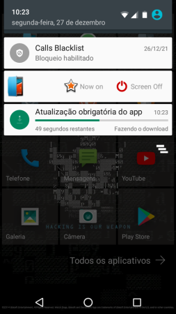 Google atualiza API do Play Games para eliminar solicitações de