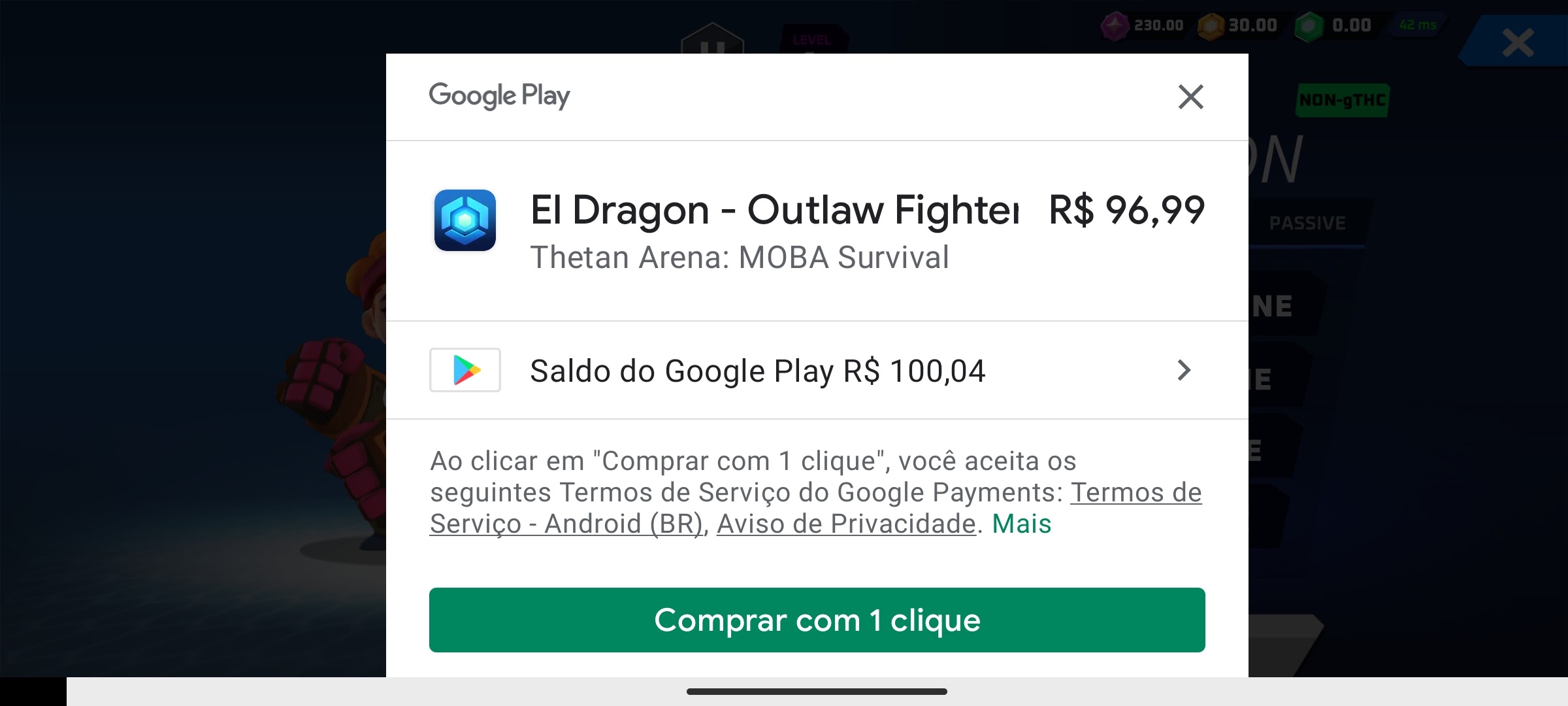 FALHA NA RECARGA DO FREE FIRE -COMO RESOLVER DO JEITO FÁCIL! 