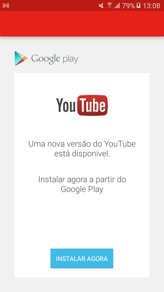 Boa noite, estou tentando instalar o jogo porém aparece um erro de  instalação ao final - Comunidade Google Play