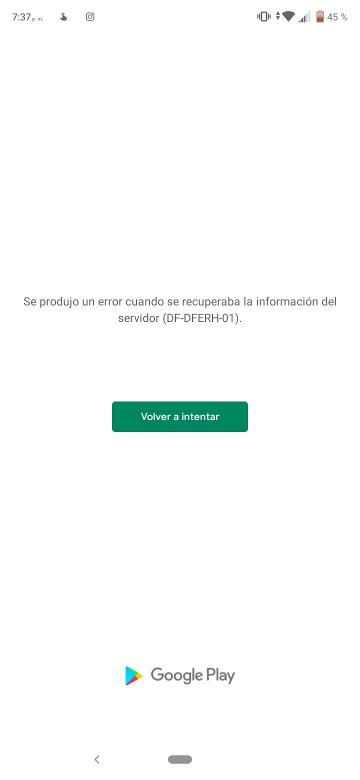 Hola cuando abro whatsap me sale bloequeado que descargue de la tienda  oficial lo hago pero nada - Comunidad de Google Play