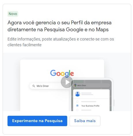 Google Fotos: Agora dá para fazer buscas pelo texto que aparece