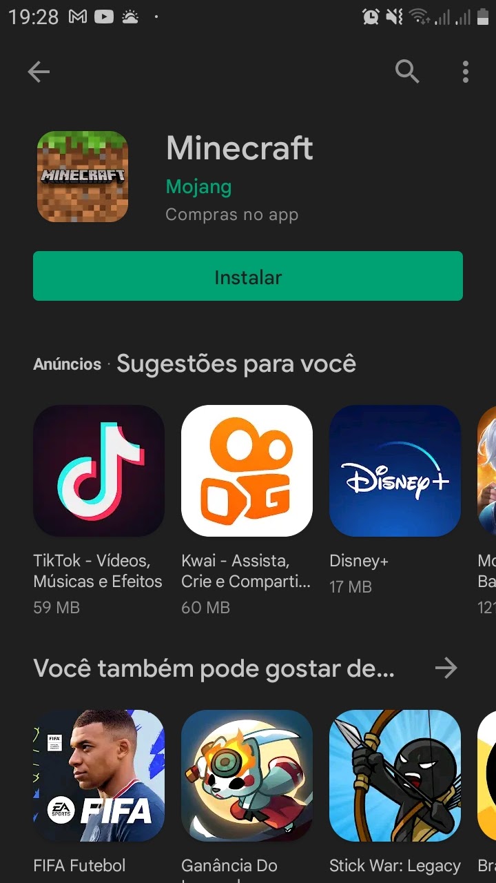 Fiz um reembolso e não recebi o dinheiro - Comunidade Google Play