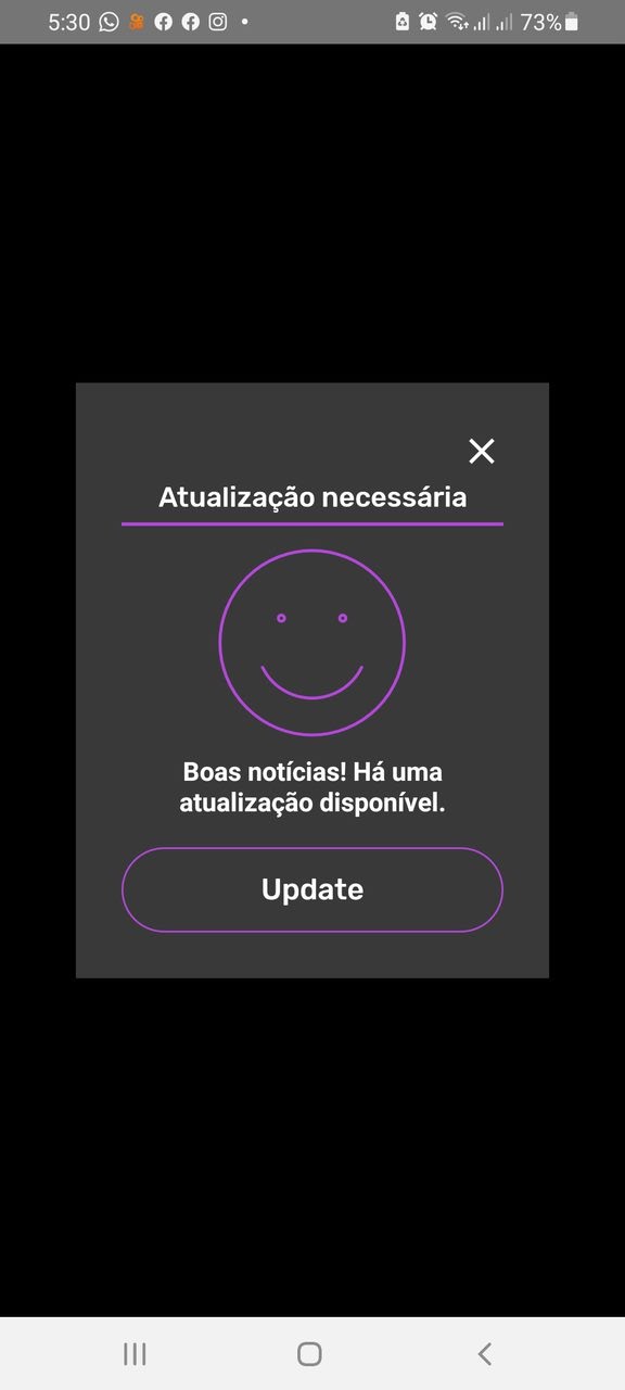 Meu app play games não está funcionando, não carrega meu perfil sem outras  informações. - Comunidade Google Play