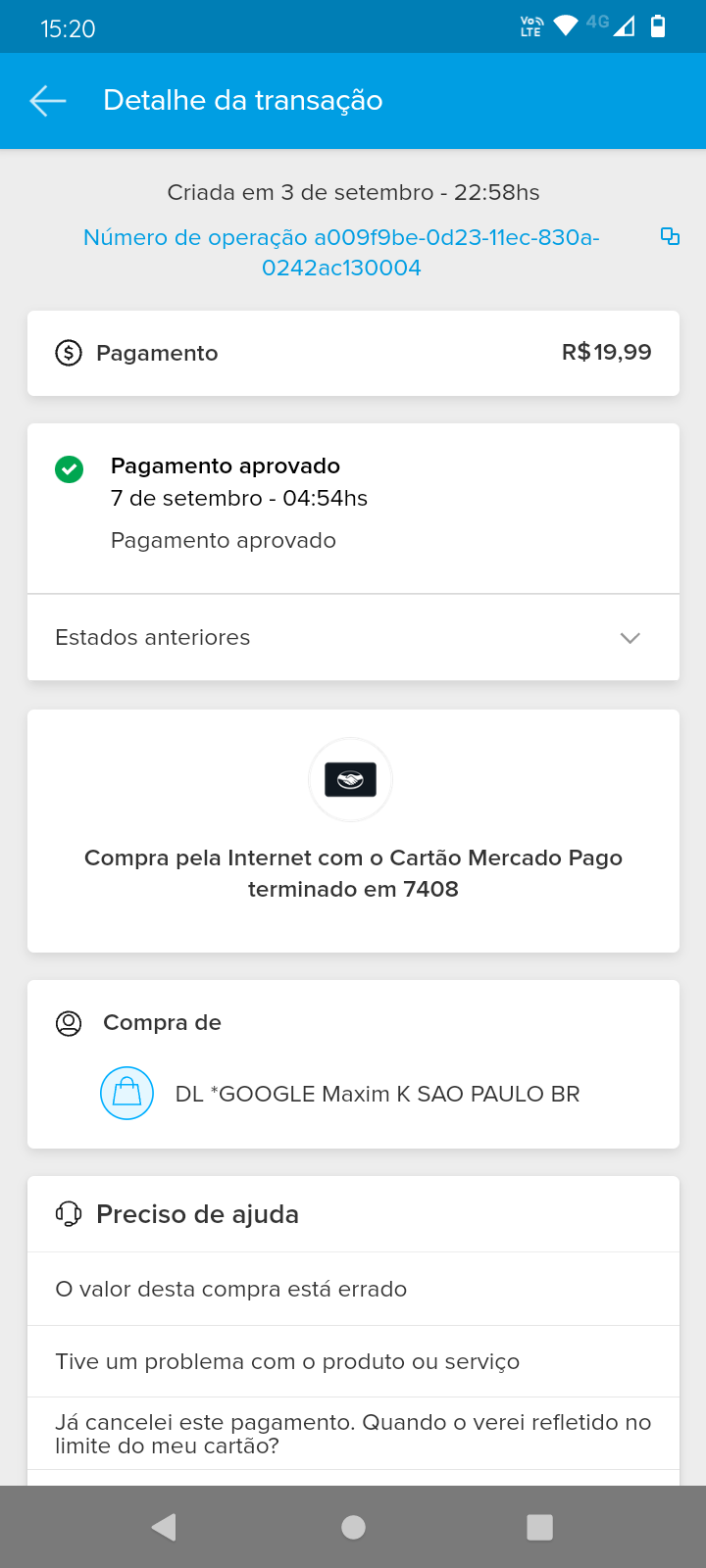 Não tá deixando a baixar jogos no meu tablet - Comunidade Google Play