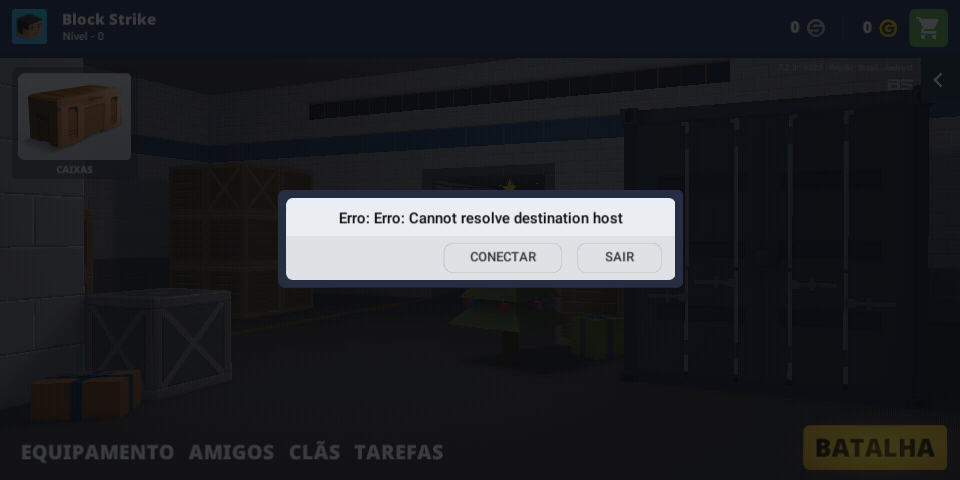 Tento comprar robux e da error. - Comunidade Google Play