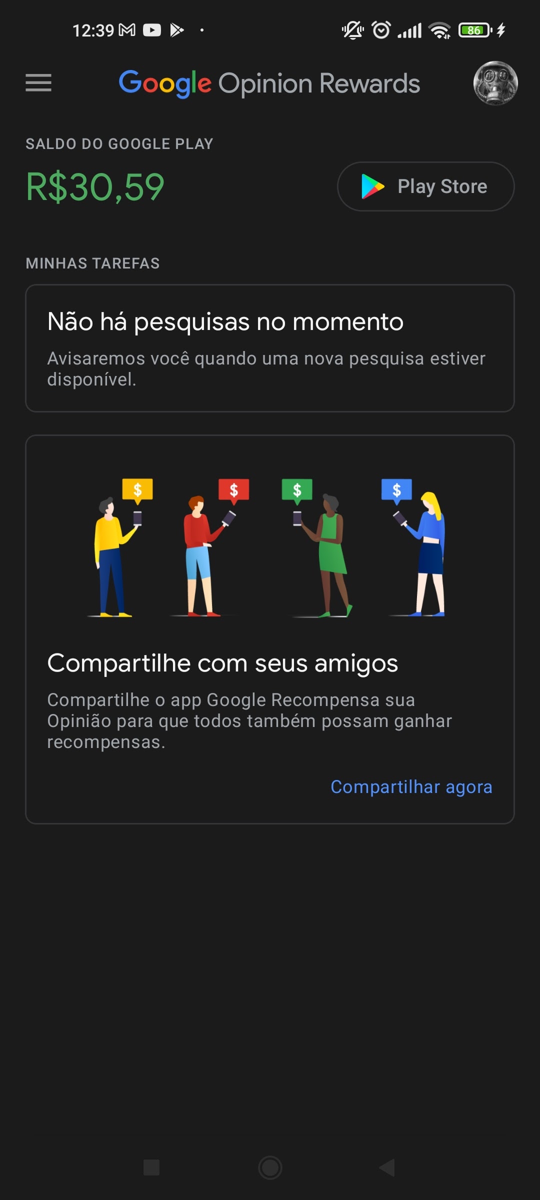 Como colocar saldo na Google Play Store? 4 métodos para fazer isso