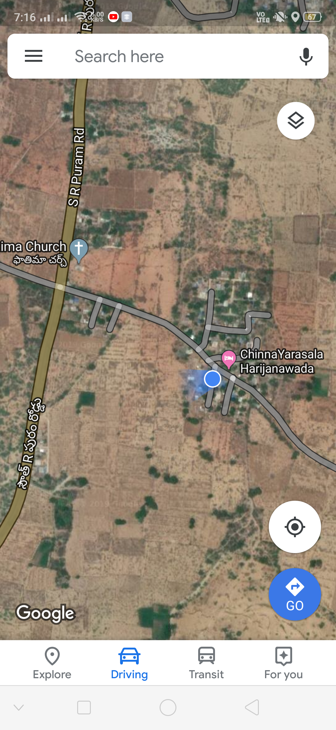 Balanagar, Hyderabad: Map, Property Rates, Projects, Photos, Reviews, Info