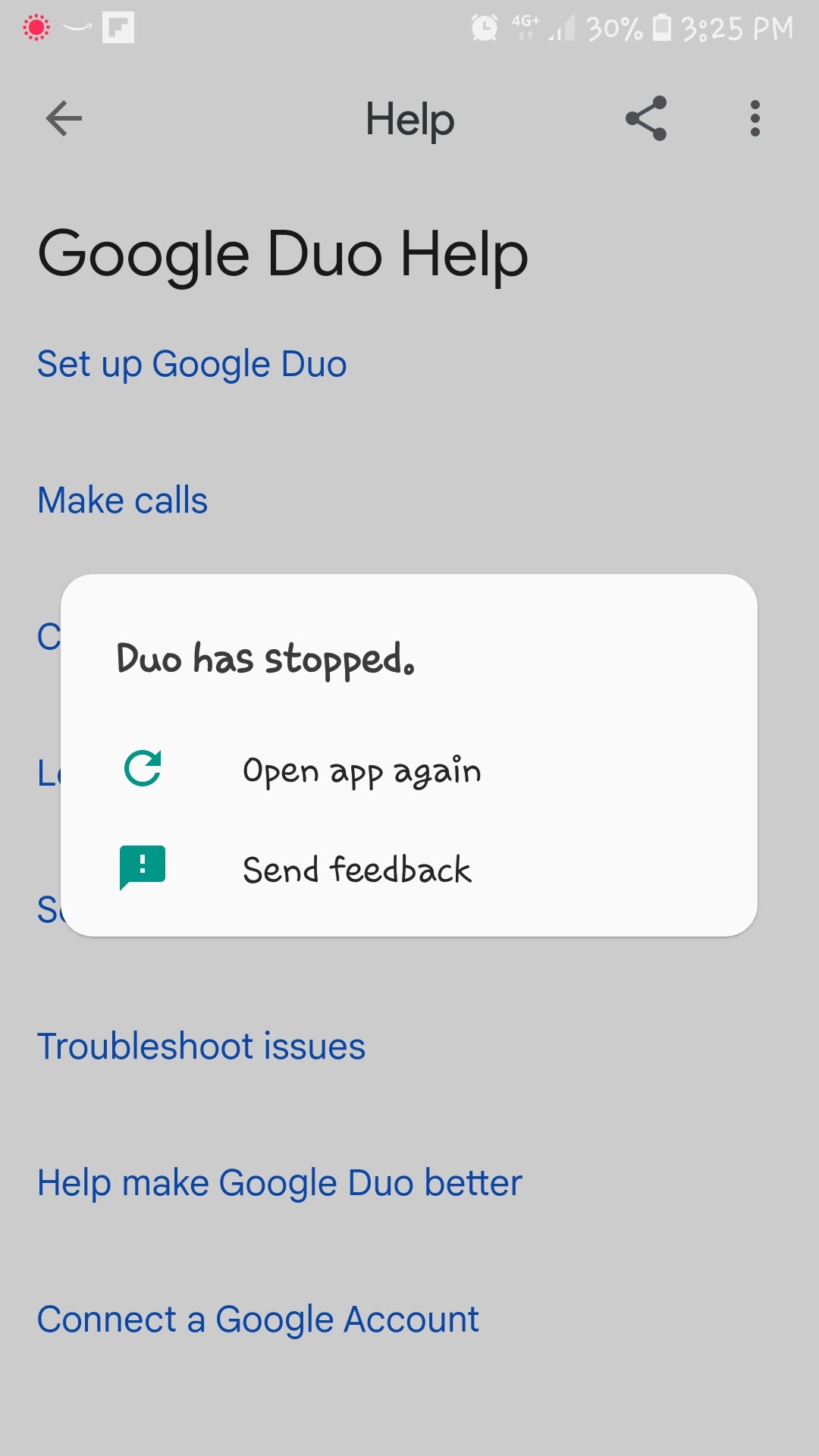 I Can'T Download Call History In Google Duo - Google Duo Community