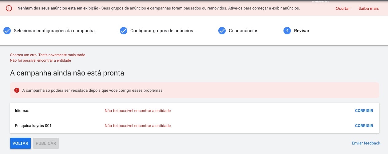 fui ativar o código, apareceu não foi possível resgatar o código e agora  ? Oque faço ? Ajudem! - Comunidade Google Play