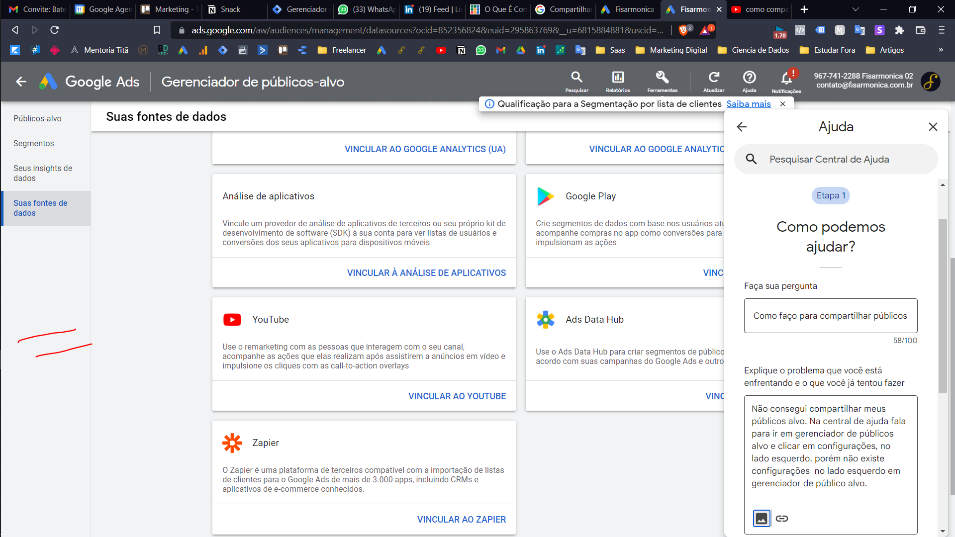 Comunidade: Google Ads para Iniciantes