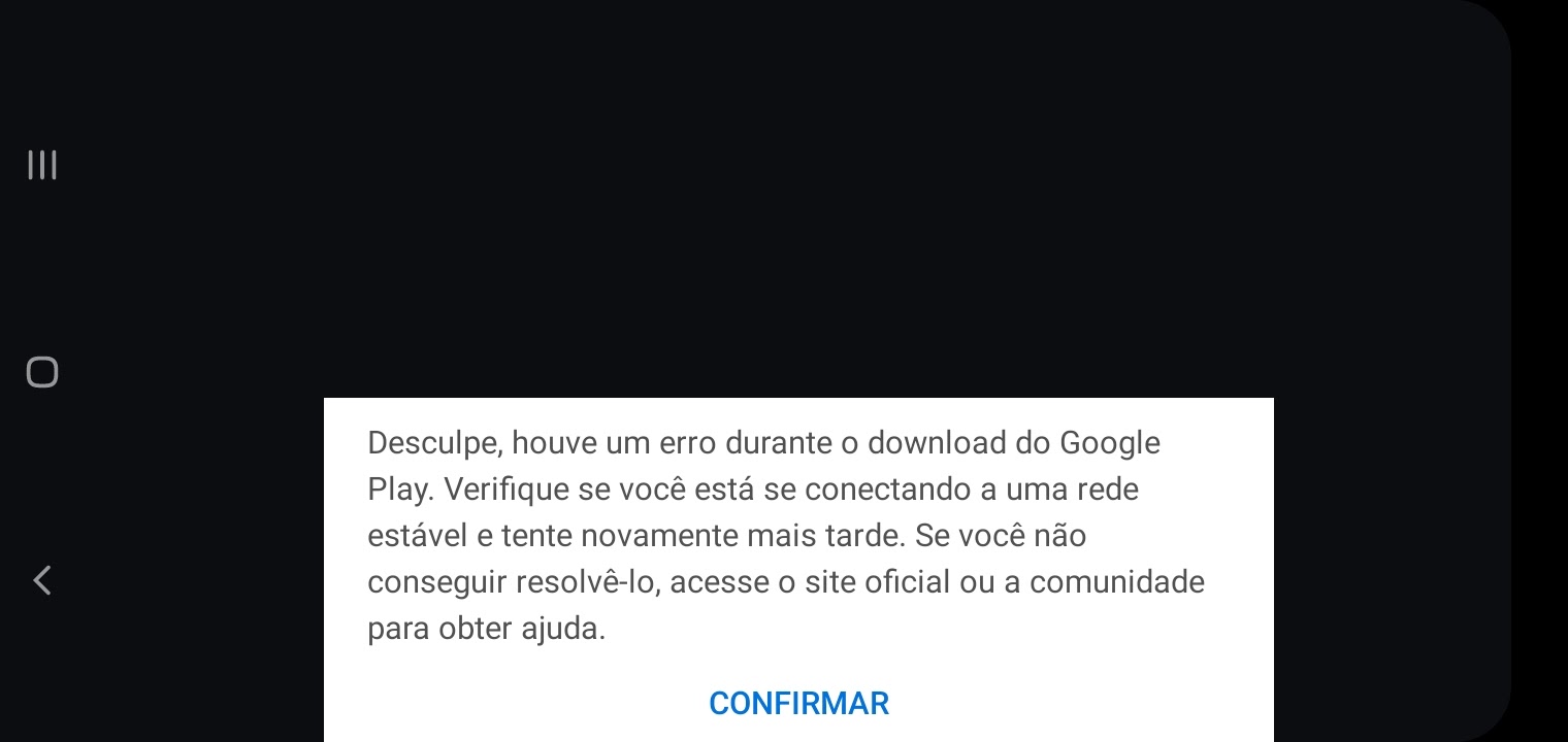 Tentei comprar coisas em um jogo e não consigo - Comunidade Google Play