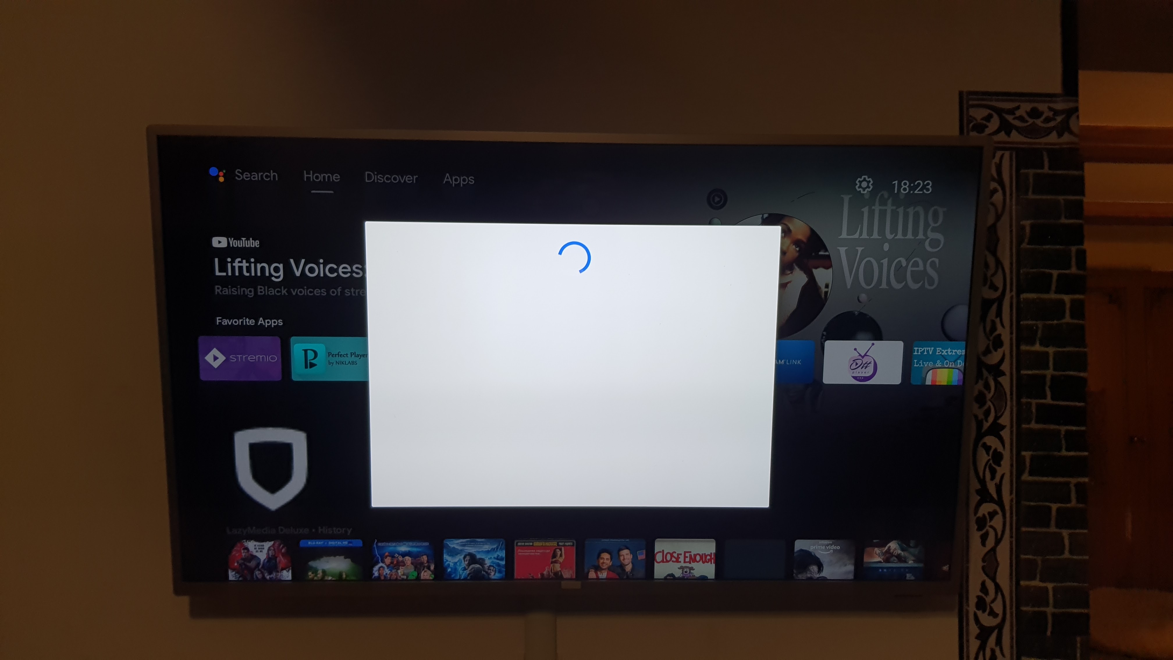 for Android TV - Apps on Google Play