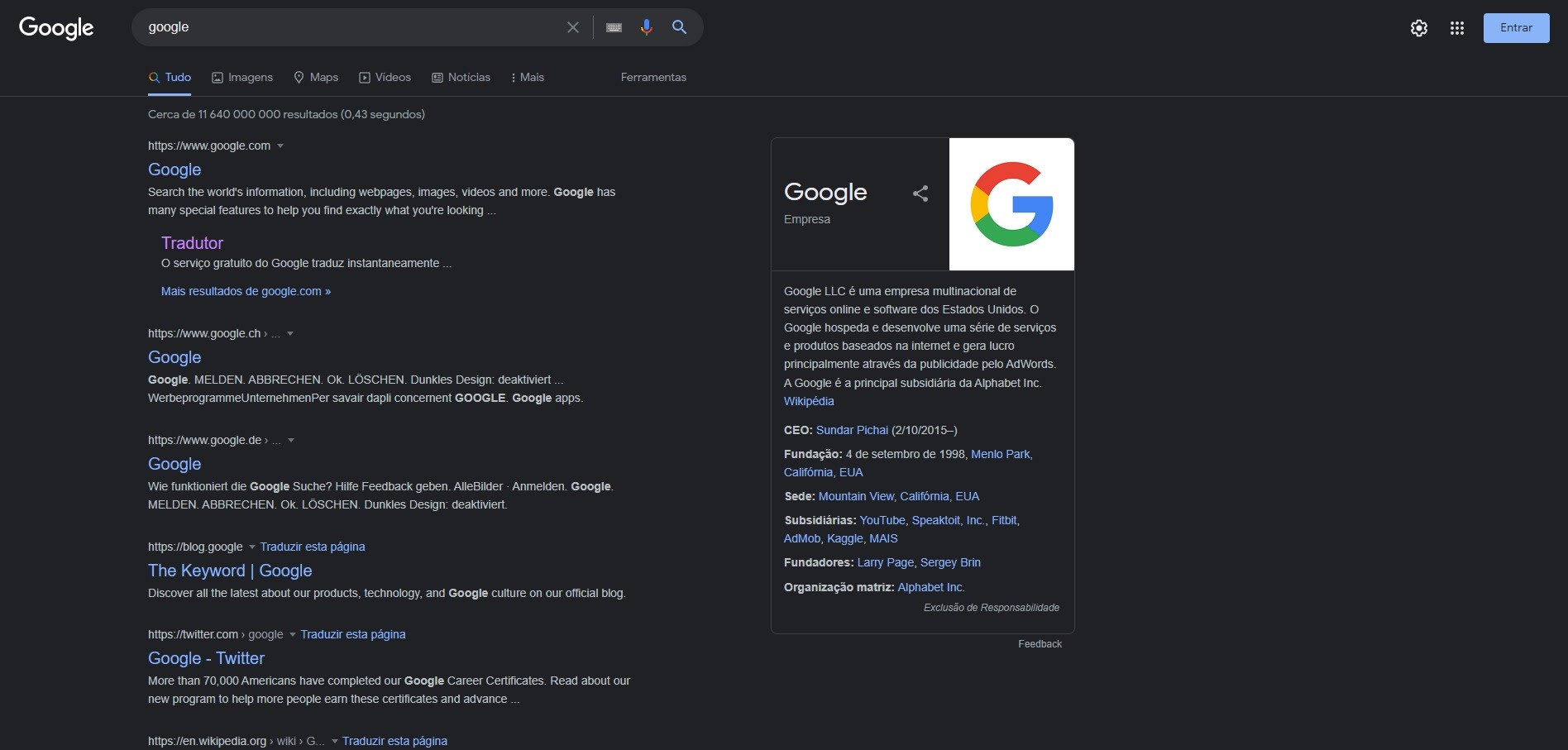 93+ Background On Google Is Black For FREE - MyWeb