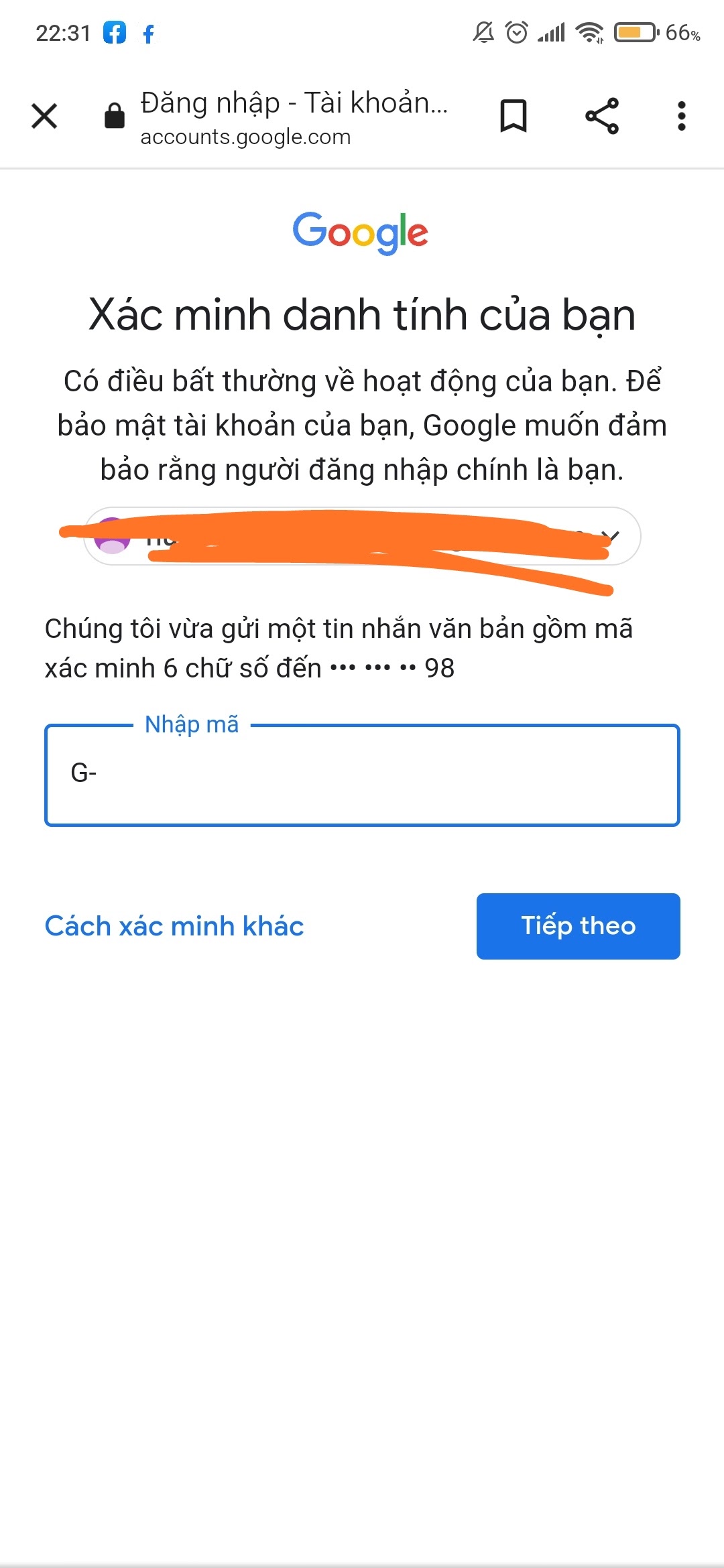 Xác minh 2 bước: Xác minh 2 bước đang là một trong những tính năng đáng tin cậy để bảo vệ tài khoản của chúng ta trước các cuộc tấn công từ hacker. Từ nay đến năm 2024, tính năng này sẽ được cải tiến để đa dạng hóa hơn cách xác minh với việc tích hợp các công nghệ mới như nhận diện khuôn mặt. Hãy xem hình ảnh liên quan để cập nhật những công nghệ mới nhất của tính năng xác minh 2 bước.