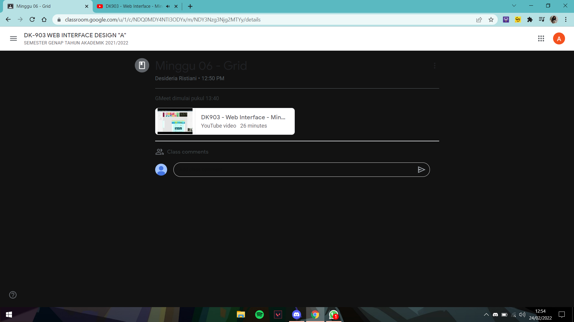 Why my background is suddenly black? - Google Classroom Community