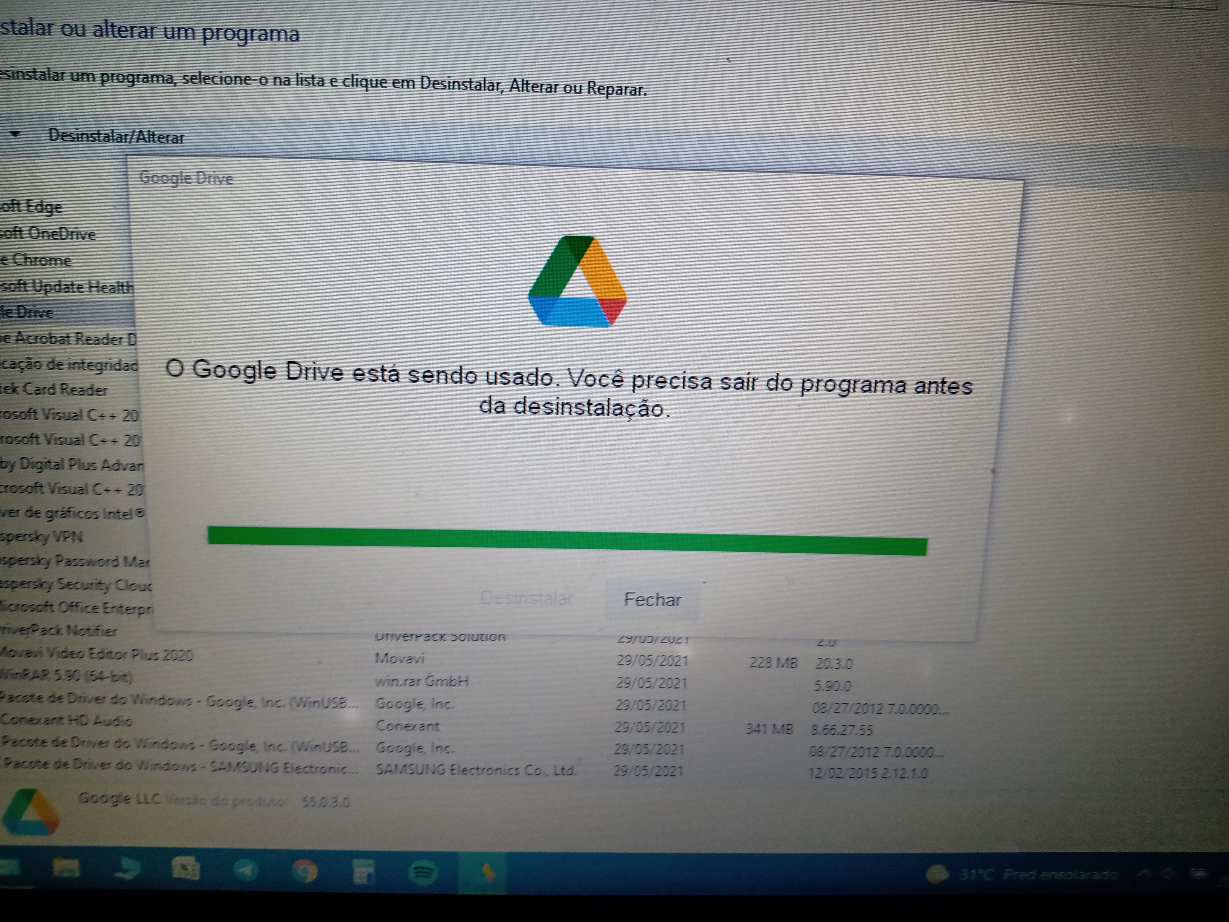 COMO DESINSTALAR APP DO PC (ATUALIZADO) 