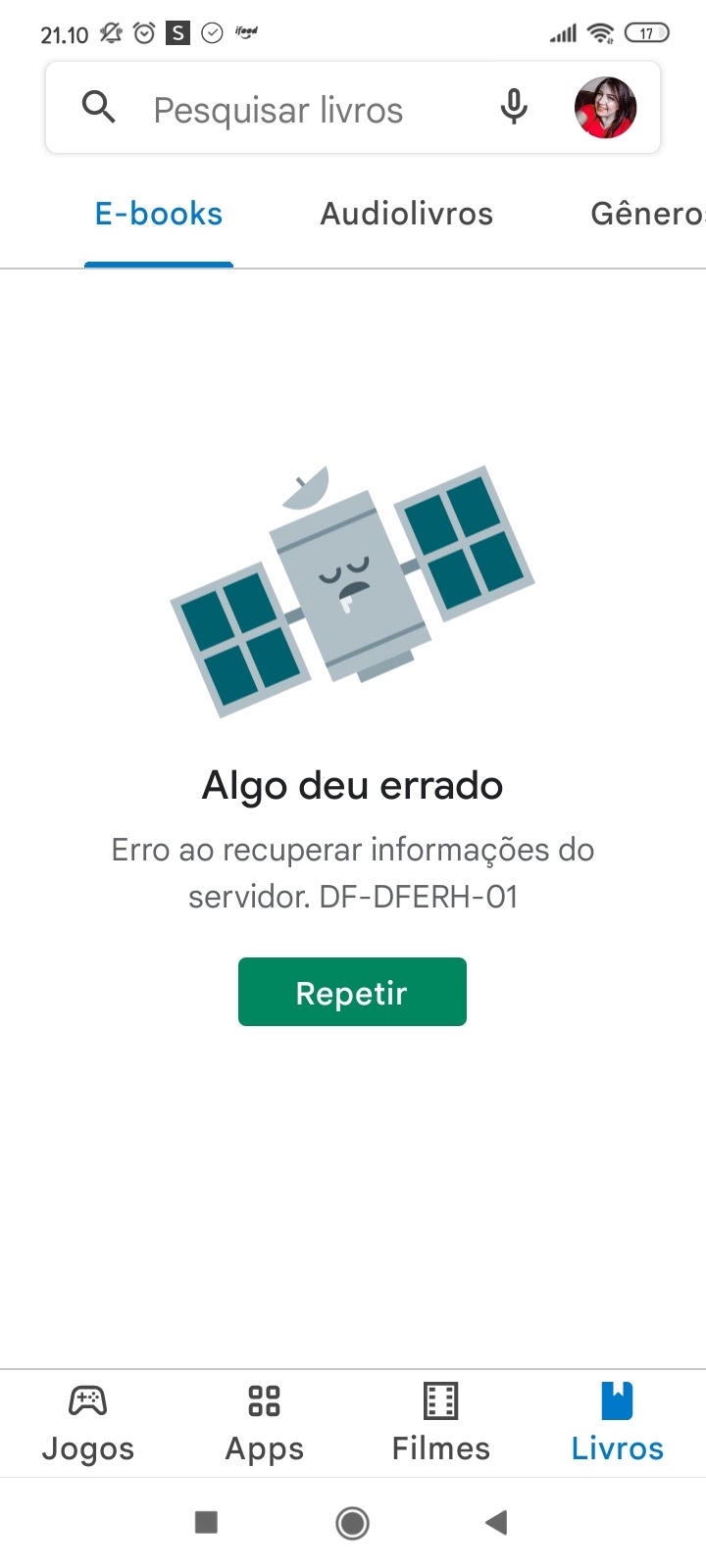 Como funciona o Google Play