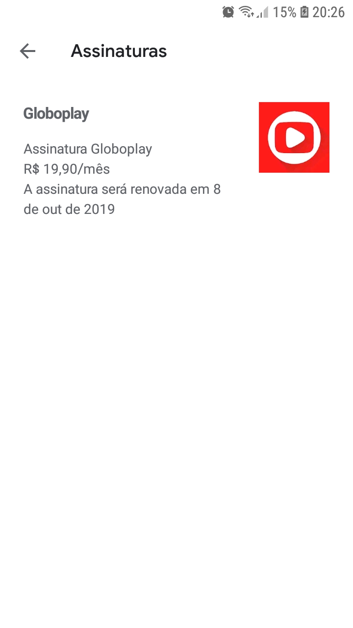 Não estou conseguindo entrar no jogo fala em manutenção - Comunidade Google  Play