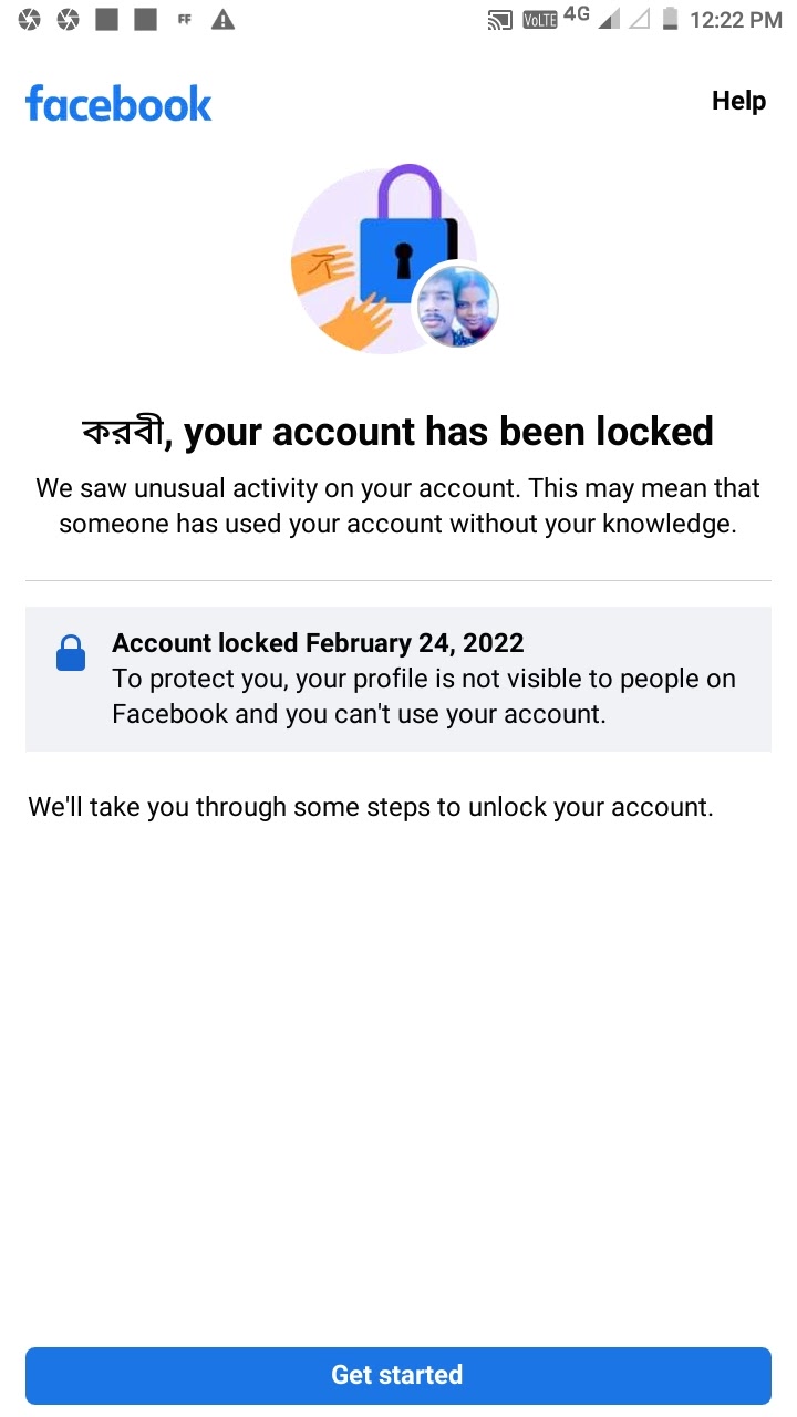 Google Drive: Locked Out of Your Google Account?