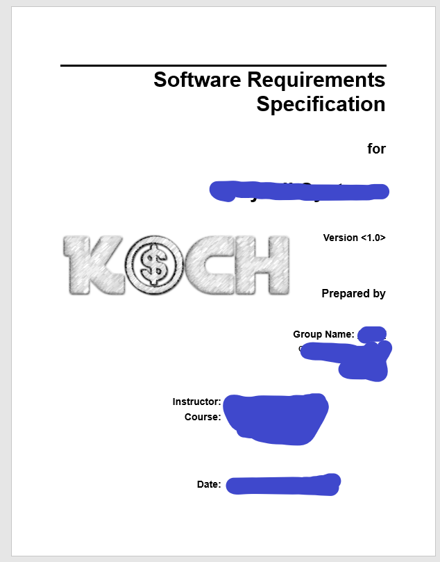 Why Is Google Docs Changing My Images Wrap Text Format In My
