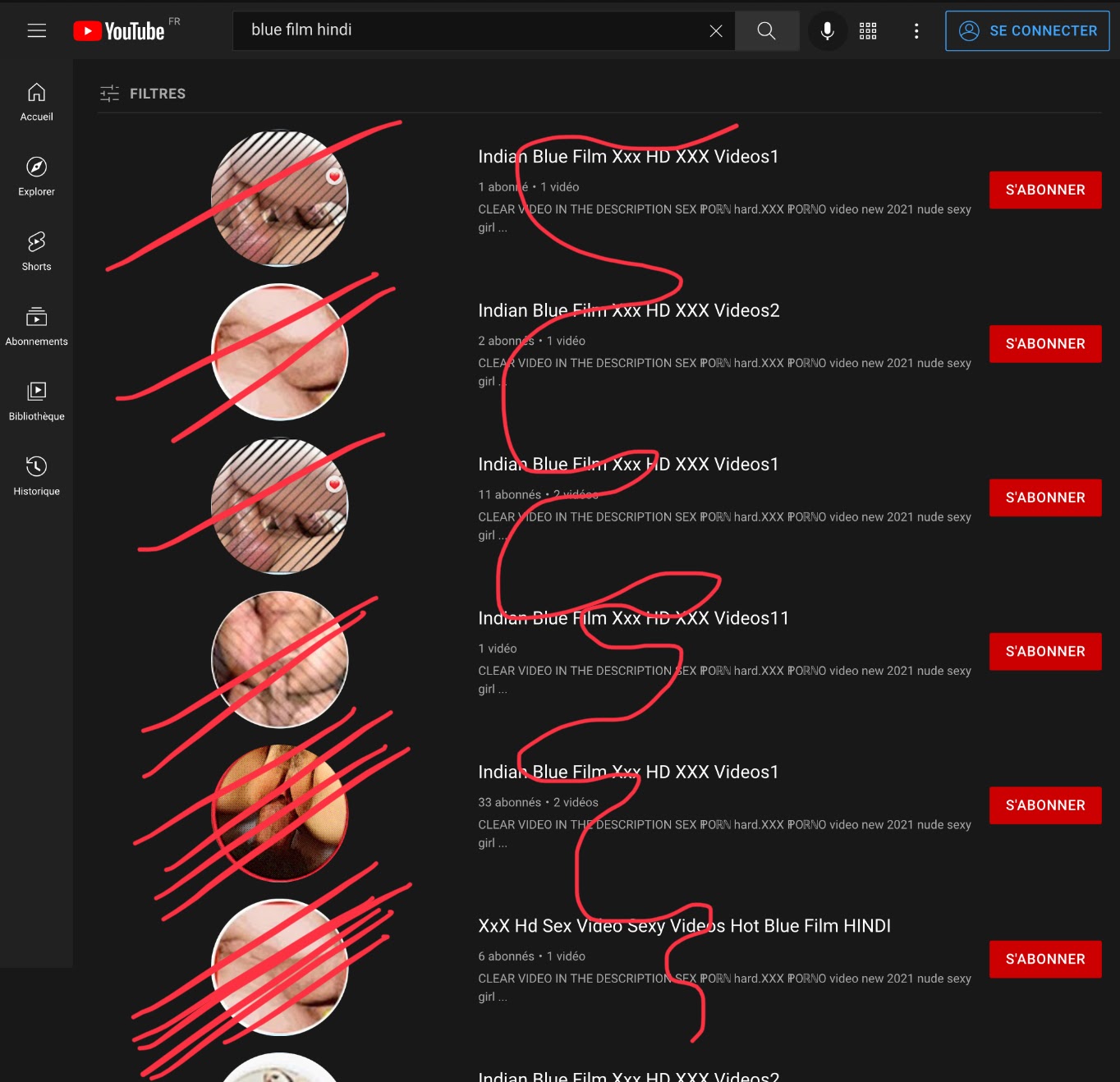 supprimer son compte rencontre hard