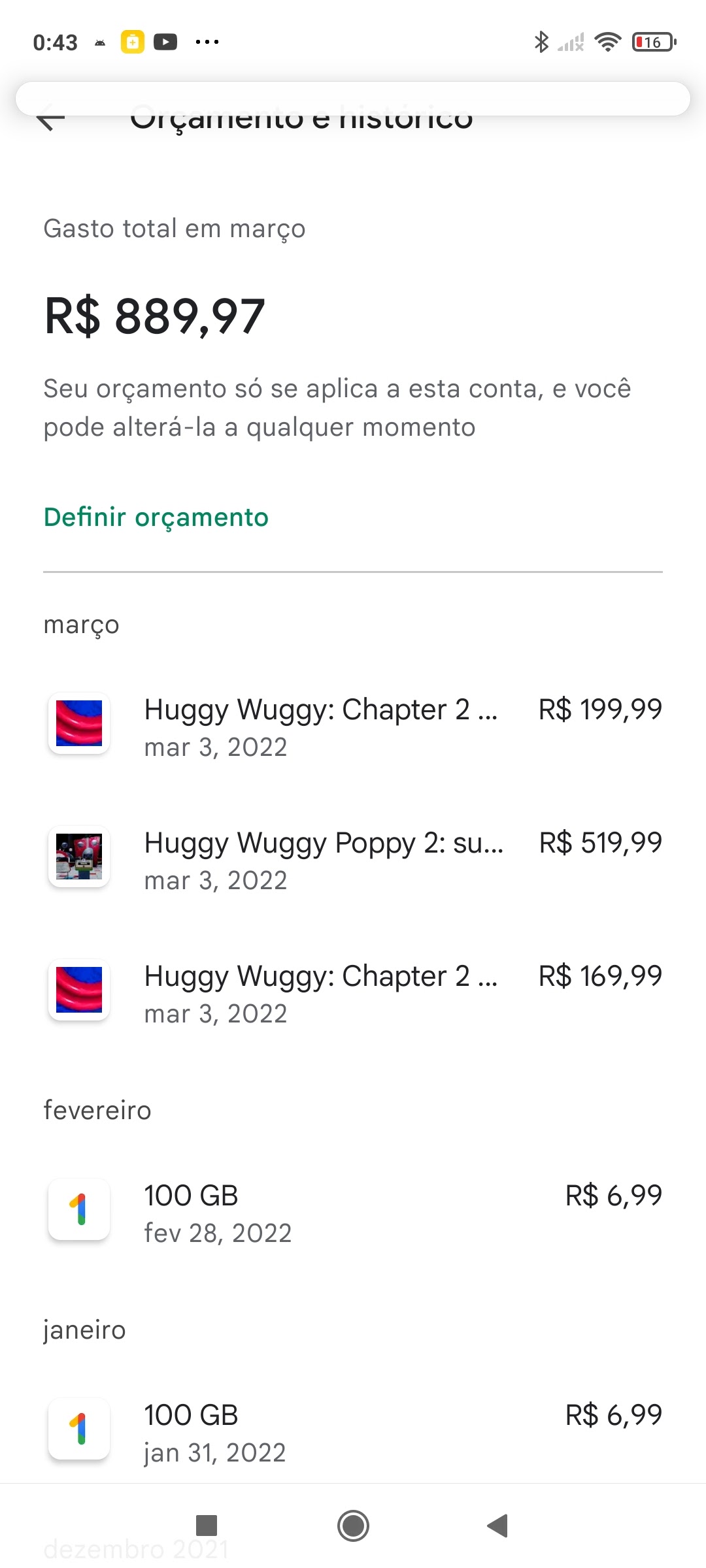 A compra foi feita há menos de 48 horas e não consigo o reembolso. O que  fazer? - Comunidade Google Play